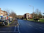 High Road, Chigwell - geograph.org.uk - 92815